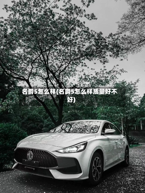 名爵5怎么样(名爵5怎么样质量好不好)