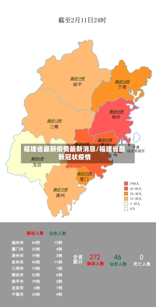 福建省最新疫情最新消息/福建省最新冠状疫情