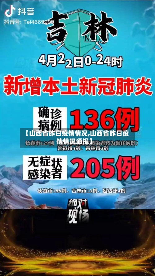 【山西省昨日疫情情况,山西省昨日疫情情况通报】