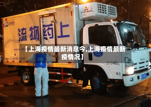 【上海疫情最新消息今,上海疫情最新疫情况】-第3张图片
