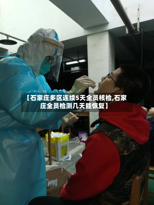 【石家庄多区连续5天全员核检,石家庄全员检测几天能恢复】