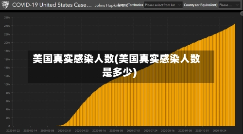 美国真实感染人数(美国真实感染人数是多少)-第3张图片