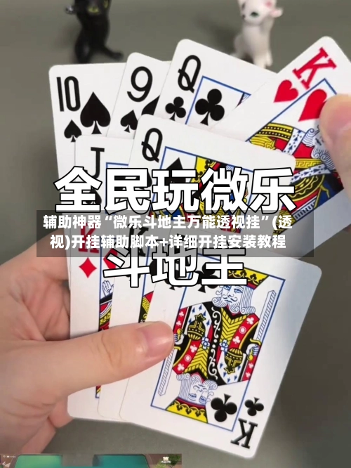 辅助神器“微乐斗地主万能透视挂	”(透视)开挂辅助脚本+详细开挂安装教程-第2张图片