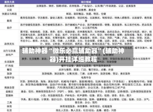 辅助神器“微乐必赢辅助器	”(辅助神器)开挂详细教程-第2张图片