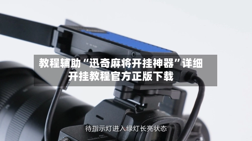 教程辅助“迅奇麻将开挂神器	”详细开挂教程官方正版下载-第2张图片