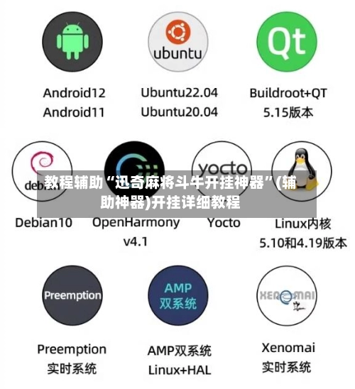 教程辅助“迅奇麻将斗牛开挂神器”(辅助神器)开挂详细教程