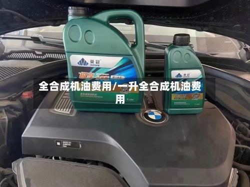 全合成机油费用/一升全合成机油费用-第2张图片