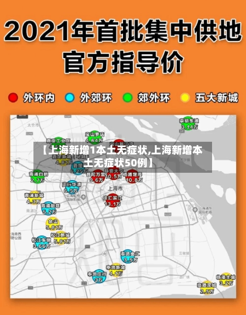 【上海新增1本土无症状,上海新增本土无症状50例】-第2张图片
