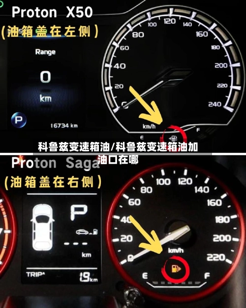 科鲁兹变速箱油/科鲁兹变速箱油加油口在哪