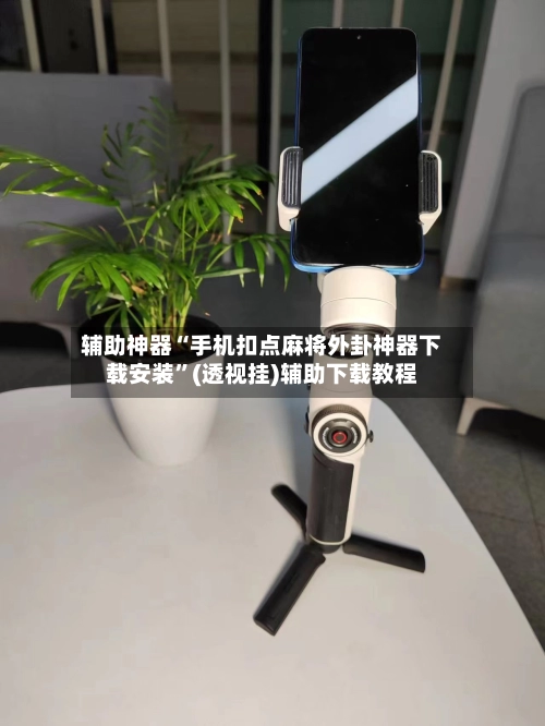 辅助神器“手机扣点麻将外卦神器下载安装”(透视挂)辅助下载教程-第3张图片