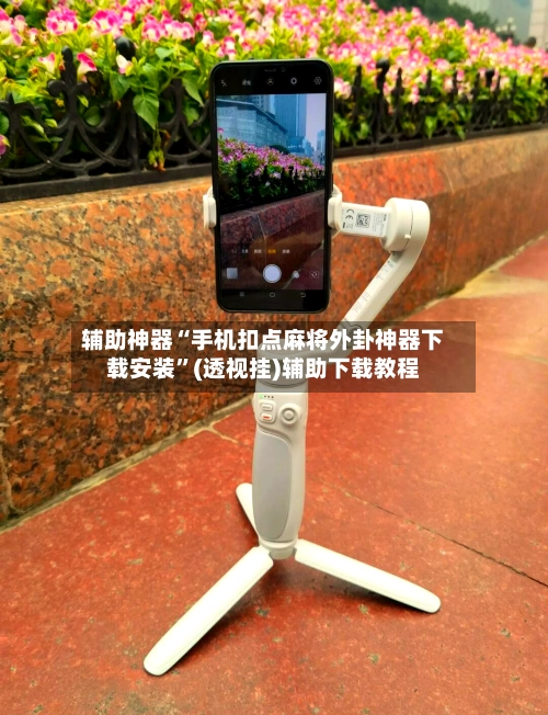 辅助神器“手机扣点麻将外卦神器下载安装”(透视挂)辅助下载教程-第2张图片