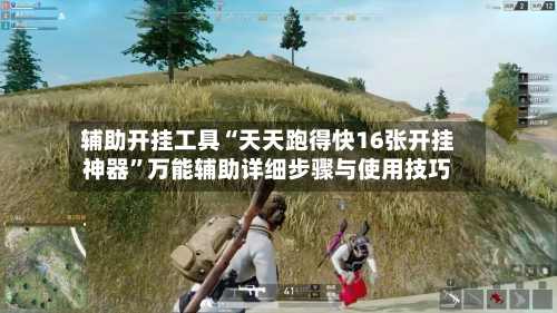辅助开挂工具“天天跑得快16张开挂神器”万能辅助详细步骤与使用技巧-第3张图片