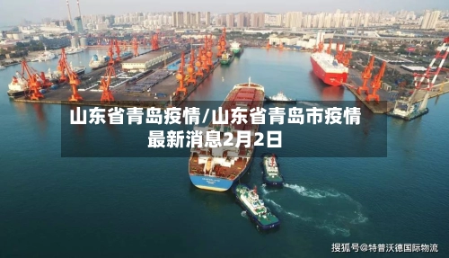 山东省青岛疫情/山东省青岛市疫情最新消息2月2日-第2张图片