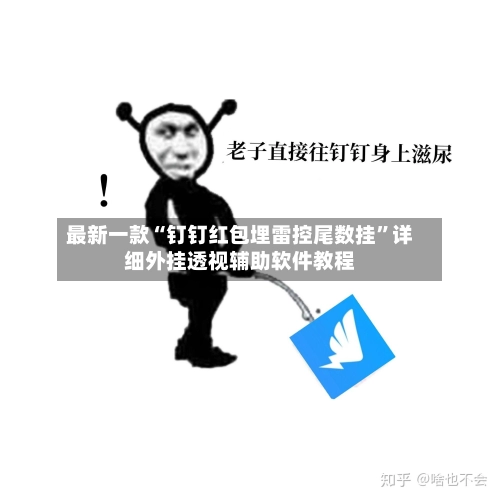 最新一款“钉钉红包埋雷控尾数挂”详细外挂透视辅助软件教程-第2张图片