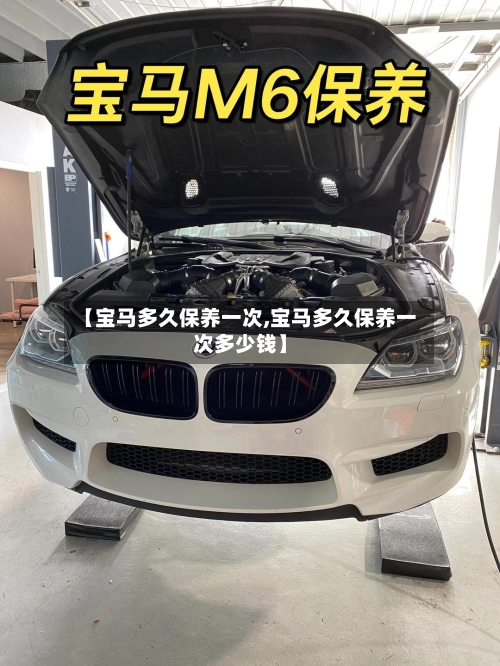 【宝马多久保养一次,宝马多久保养一次多少钱】
