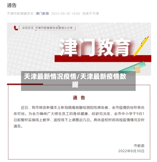 天津最新情况疫情/天津最新疫情数据-第2张图片
