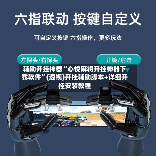 辅助开挂神器“心悦麻将开挂神器下载软件”(透视)开挂辅助脚本+详细开挂安装教程-第3张图片