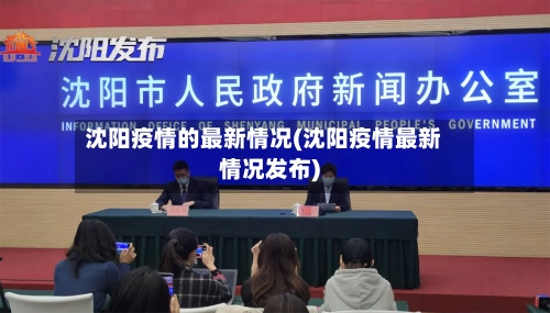 沈阳疫情的最新情况(沈阳疫情最新情况发布)-第2张图片