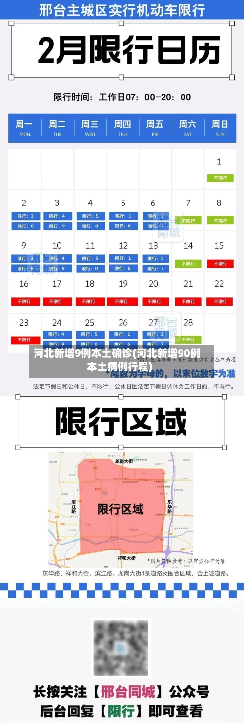 河北新增9例本土确诊(河北新增90例本土病例行程)-第2张图片