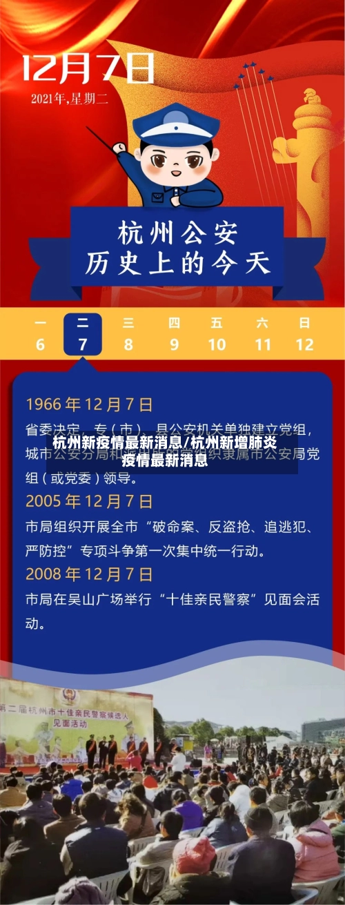 杭州新疫情最新消息/杭州新增肺炎疫情最新消息