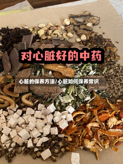 心脏的保养方法/心脏如何保养常识