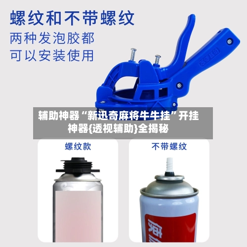 辅助神器“新迅奇麻将牛牛挂”开挂神器{透视辅助}全揭秘-第2张图片