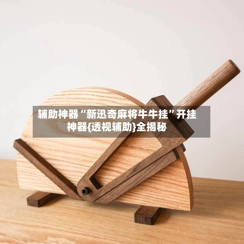 辅助神器“新迅奇麻将牛牛挂”开挂神器{透视辅助}全揭秘