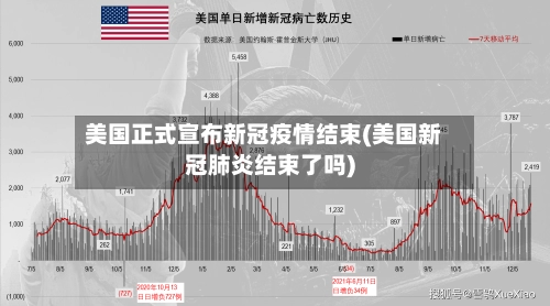 美国正式宣布新冠疫情结束(美国新冠肺炎结束了吗)-第3张图片