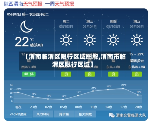 【渭南临渭区限行区域图解,渭南市临渭区限行区域】-第2张图片