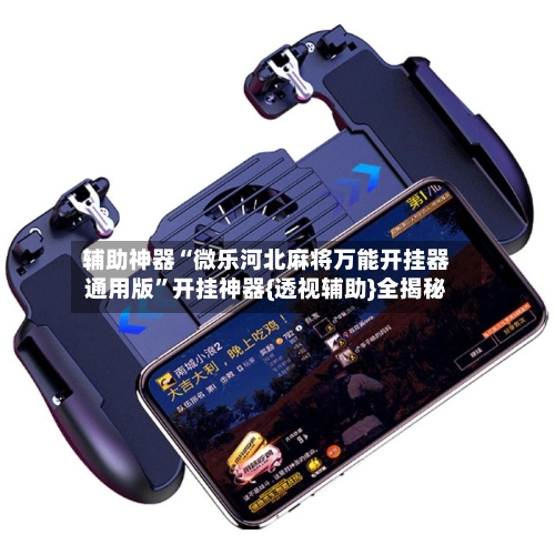 辅助神器“微乐河北麻将万能开挂器通用版	”开挂神器{透视辅助}全揭秘-第2张图片