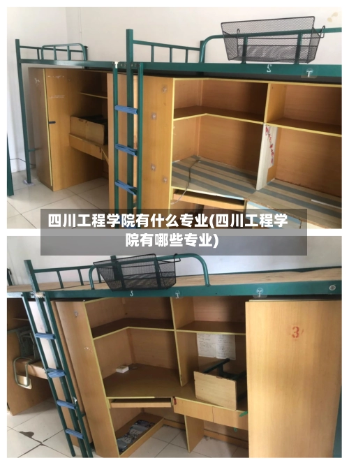 四川工程学院有什么专业(四川工程学院有哪些专业)