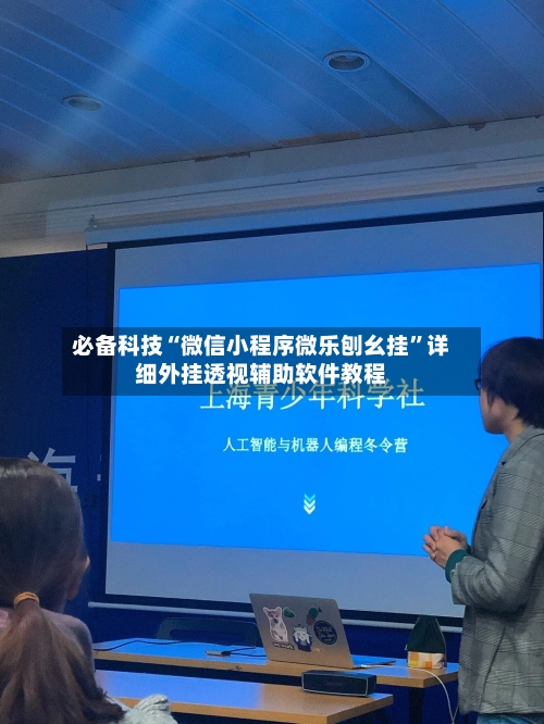 必备科技“微信小程序微乐刨幺挂”详细外挂透视辅助软件教程-第2张图片