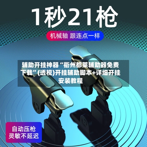辅助开挂神器“衢州都莱辅助器免费下载”(透视)开挂辅助脚本+详细开挂安装教程