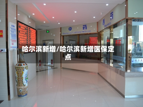 哈尔滨新增/哈尔滨新增医保定点