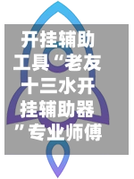 开挂辅助工具“老友十三水开挂辅助器”专业师傅带你一起了解(确实有挂-第3张图片