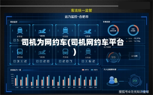 司机为网约车(司机网约车平台)