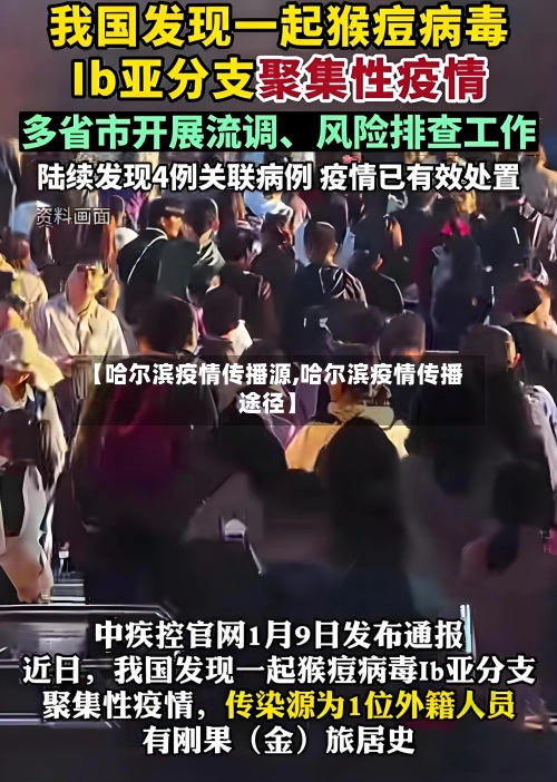 【哈尔滨疫情传播源,哈尔滨疫情传播途径】