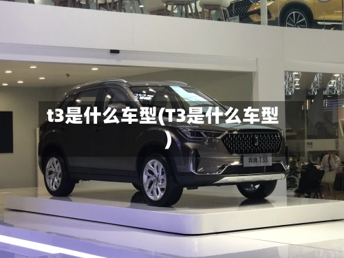 t3是什么车型(T3是什么车型)-第2张图片