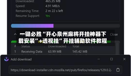 一键必胜“开心泉州麻将开挂神器下载安装”+透视挂”开挂辅助软件教程-第3张图片