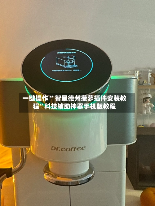一键操作“ 智星德州菠萝插件安装教程”科技辅助神器手机版教程-第3张图片