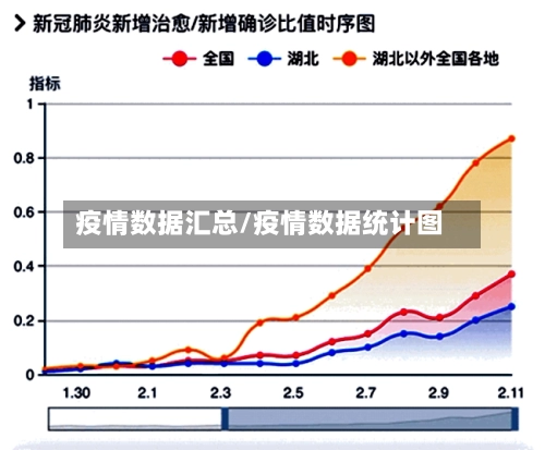 疫情数据汇总/疫情数据统计图