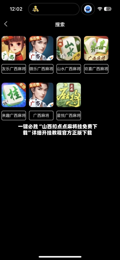一键必胜“山西扣点点麻将挂免费下载	”详细开挂教程官方正版下载-第2张图片