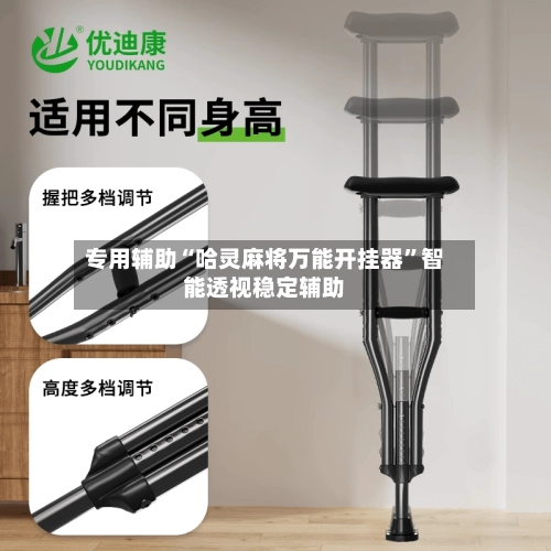 专用辅助“哈灵麻将万能开挂器”智能透视稳定辅助-第2张图片