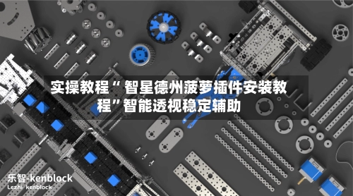 实操教程“ 智星德州菠萝插件安装教程”智能透视稳定辅助-第2张图片