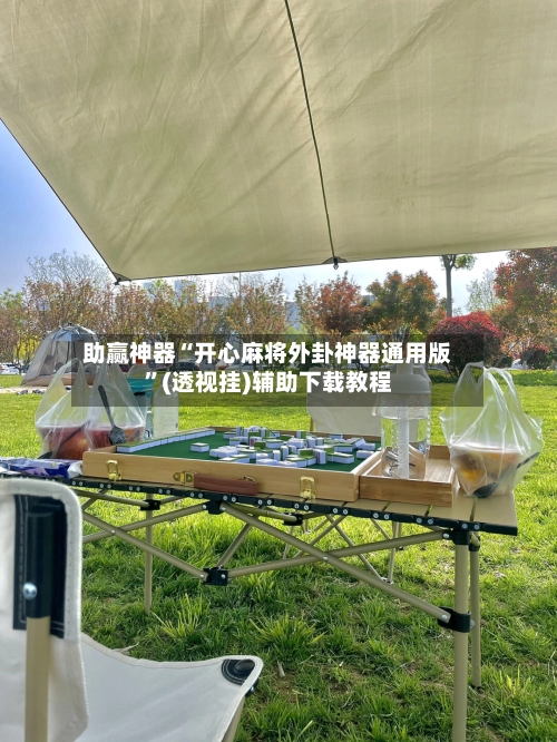 助赢神器“开心麻将外卦神器通用版	”(透视挂)辅助下载教程-第2张图片