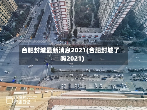 合肥封城最新消息2021(合肥封城了吗2021)-第3张图片