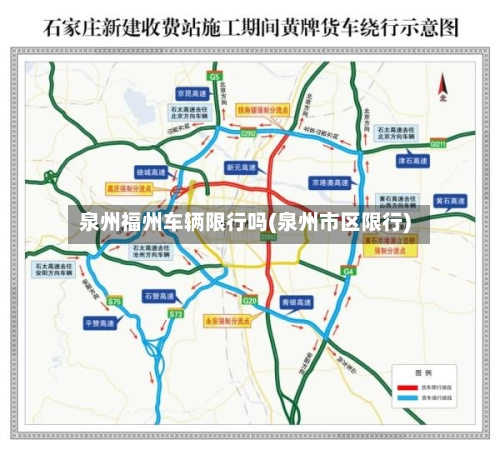 泉州福州车辆限行吗(泉州市区限行)