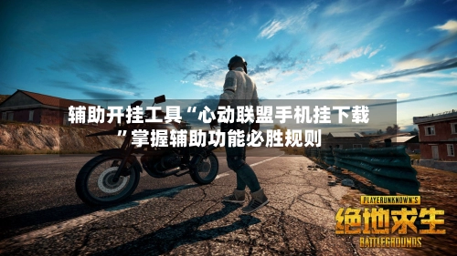 辅助开挂工具“心动联盟手机挂下载”掌握辅助功能必胜规则-第3张图片