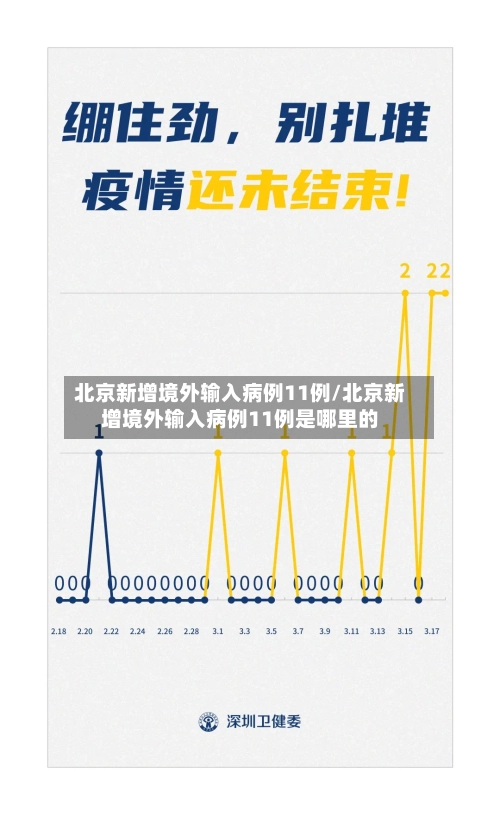 北京新增境外输入病例11例/北京新增境外输入病例11例是哪里的