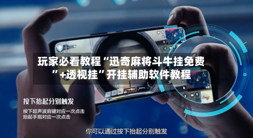 玩家必看教程“迅奇麻将斗牛挂免费	”+透视挂”开挂辅助软件教程-第3张图片